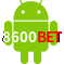 Aplicativo 8600bet para Android