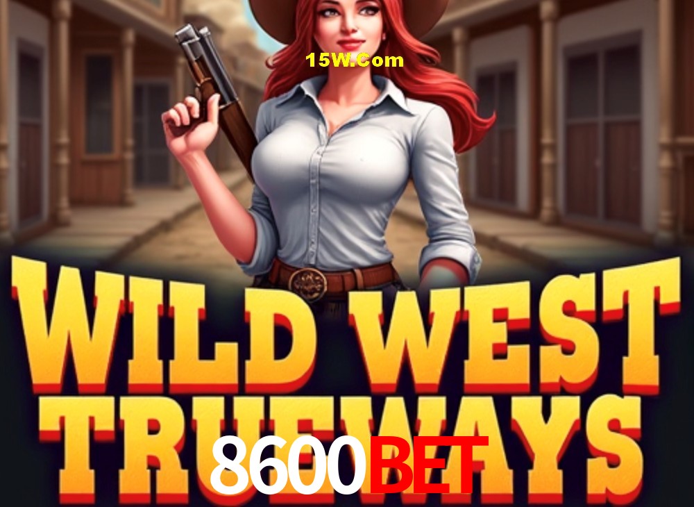 Bônus de Boas-vindas 8600bet