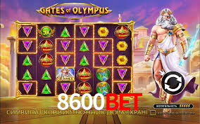 8600bet login
