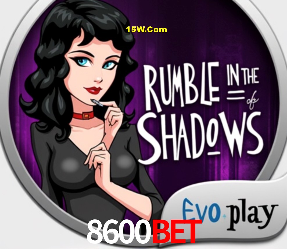 Estatísticas 8600bet