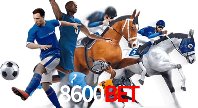 8600bet