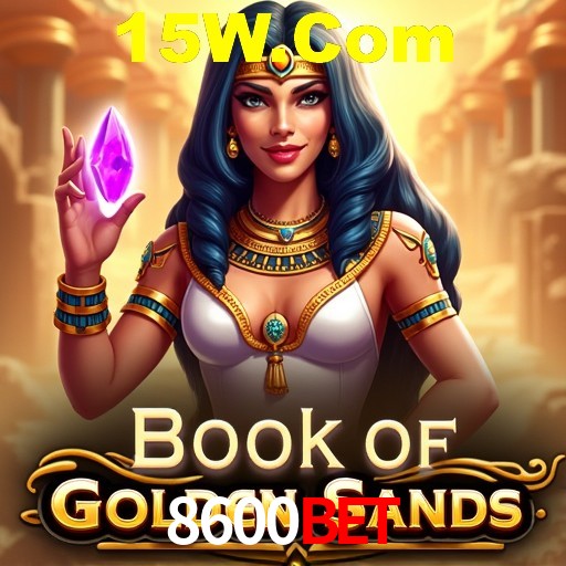 Apostas Esportivas na 8600bet: Um Guia Completo