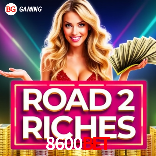 Weekend Specials 8600bet