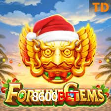 Bonus Features 8600bet