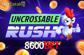 Live Casino 8600bet