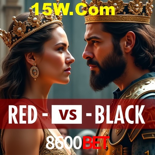 Responsive Design 8600bet