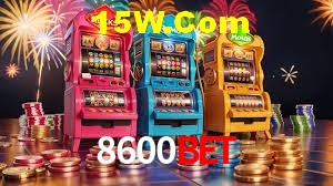 Games Directory 8600bet