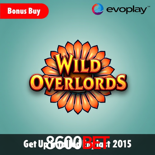 Account Benefits 8600bet