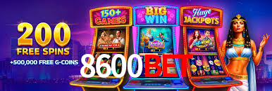 VIP Casino 8600bet