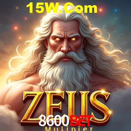 Seasonal Promotions 8600bet