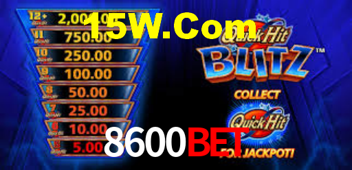 8600bet
