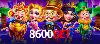 Exclusive Games 8600bet