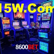 8600bet.com