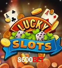 Cadastro Rápido 8600bet