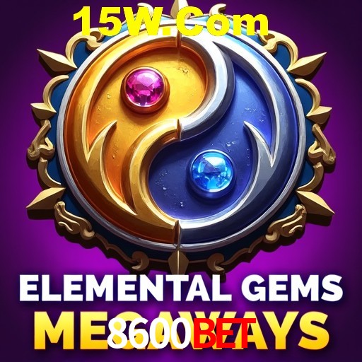 8600bet.com