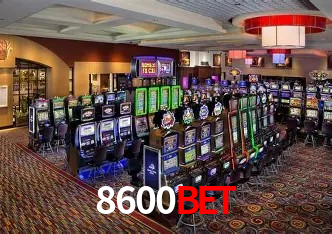 8600bet