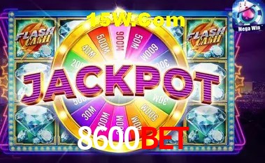 8600bet