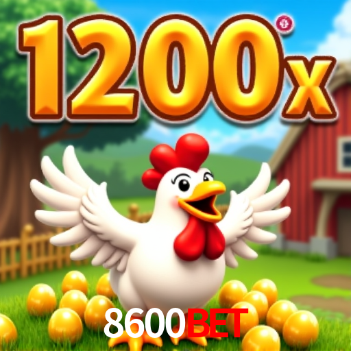 8600bet