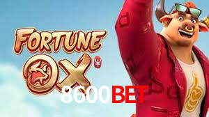 8600bet