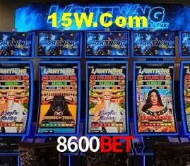 8600bet login