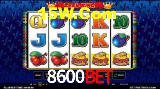 8600bet.com